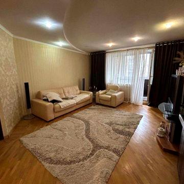 Продам ОТЛИЧНУЮ 3к квартиру Холодная гора ул.Холодногорская