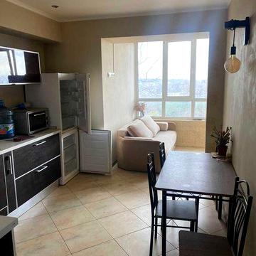 2-кімнатна квартира в центрі Одеси, вул. Мечникова