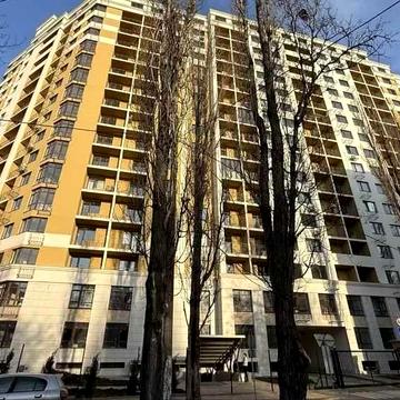 Продам нову 1-кімнатну квартиру  у ЖК «Одеські Традиції» на Глушко!