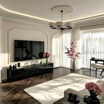 Экслюзивные таунхаусы с видом на море на 10-й Фонтана. Рассрочка.