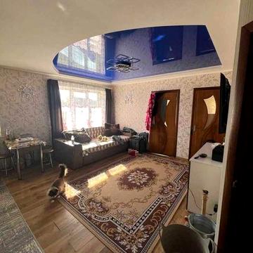 3к-квартира в Полтавському районі — готова для життя