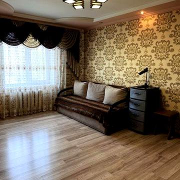 Оренда 3-кімн. квартири на Бородинському, вул.Професора Толока