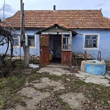 Продам будинок село.Бузьке.