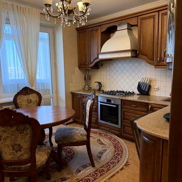 Оренда 2-х кімн Київський майдан 15900 грн можна з тваринкою