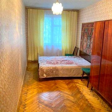 2 кімнатна з усіма меблями і технікою в центрі міста р-н Градецький