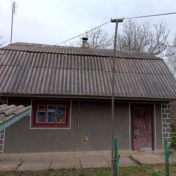 Продаж будинку у с. Ковалівка Вінницької області
