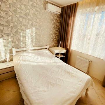 Аренда 2 КОМН  / до ЛЕТА /45 жемчужина / Каманина / Одесса