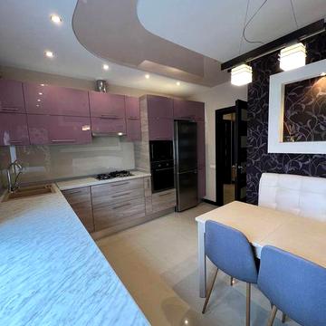 Оренда,просторої квартири біля Жк Шенген та Веселка вул.Залізнична