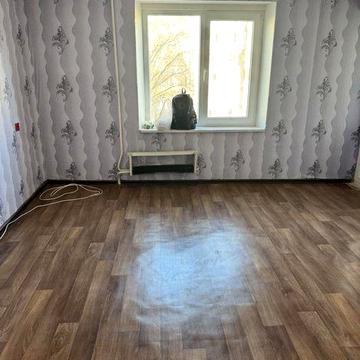 Продається двокімнатна квартира