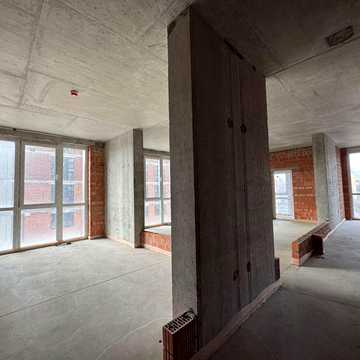 ‼️Продаж 3к квартири 98м2 в ЖК Greenville Park Грінвіль Парк‼️ ЖК Greenville Park