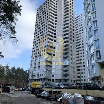 Продаю 2 кімн. квартира м. Бориспільська, Бортничи, вул. Світла. ЖК Східна Брама