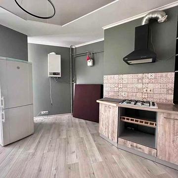 ТЕРМІНОВО! Велика 1к квартира з технікою та ремонтом