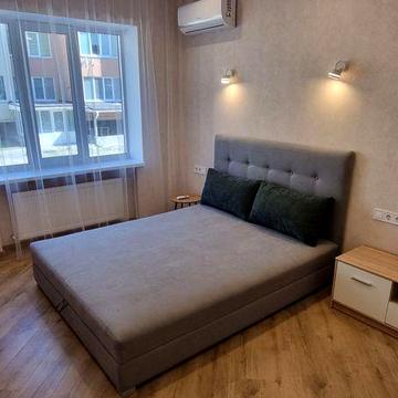 Квартира двокімнатна від власника.