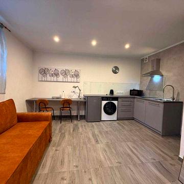 Оренда 1 кім. квартири вул. Харківська