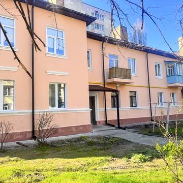 Продаж 2 кк вул. Депутатська, буд. 14
