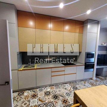 Продаж 4к квартири з ремонтом, вул. Дмитрівська, 80, Лукянівка