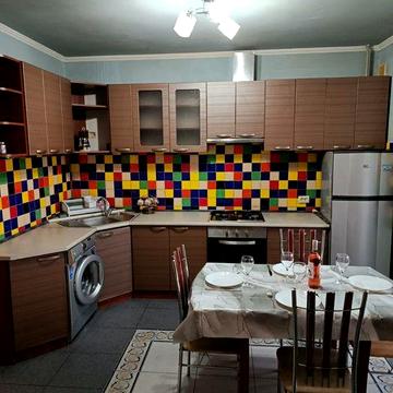 Сдам 2х ком квартиру Черёмушки  Рихтера/Старицкого