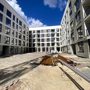 Продаж 2 кімнатної квартири по вул. Трускавецька