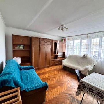 Продаж 1 кімн кв в гуртожитку сімейного типу вул Полтави (Патона)