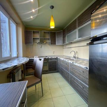 Продам 3-кімнатну квартиру, Садовий проїзд, Єксклюзив