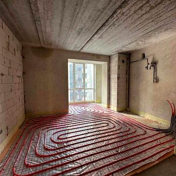 Готова 2к квартира з наповненням, поруч озеро та парк