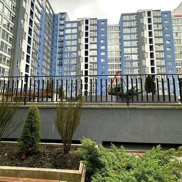 Продаю 1к квартиру в зданому будинку центр міста ЖК Княгинин ЖК Княгинин