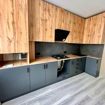 Продам однокімнатну квартиру