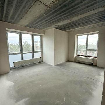 Продаж 2к Квартира Соборна (ІІІ Інтернаціоналу) вулиця ЖК Центральный Premium