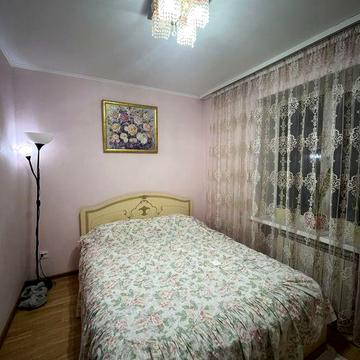 Продаж 3 кімн квартири індивідуальне опалення ЖК Район Міськоі Ради