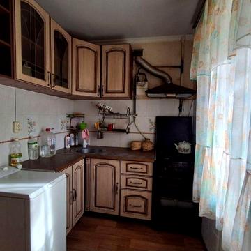 Продаєтся 3х.к Лески