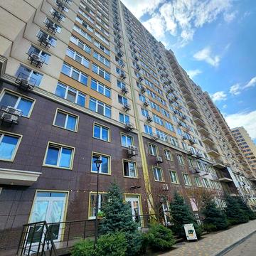 Продаж 2к Квартира Перлинна вулиця ЖК Сорок девятая жемчужина