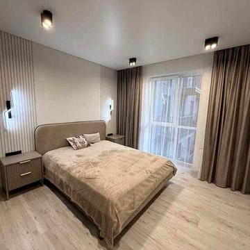 Оренда 1к квартири, вул. Лісневицька, Пустомити