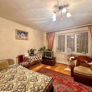 Оренда кімнати вул. Чукаріна, Львів