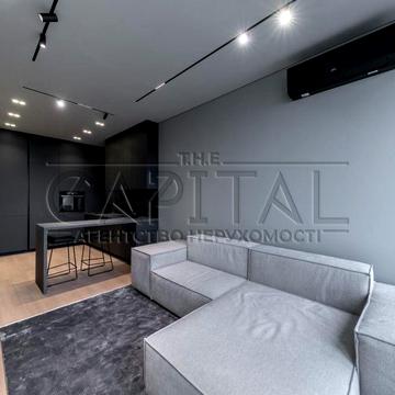 Оренда 1-к квартири Unit Home, дизайнерська, панорамні вікна, гардероб