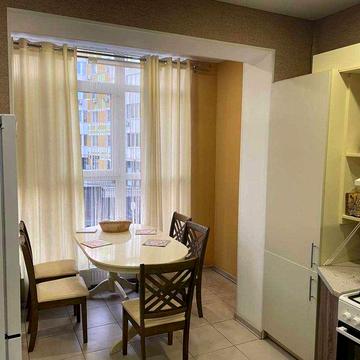 Здам 1 к квартиру в ЖК Green Life