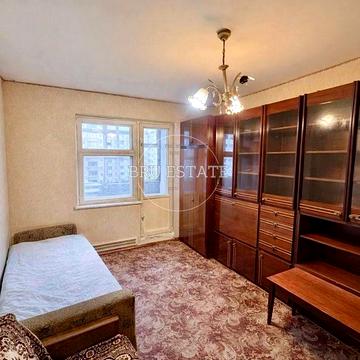 Продаж 1 к квартири Троєщина Держпрограми