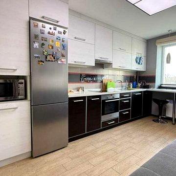 Продам 2-кімнатну квартиру 60,4 м² ЖК «Времена года» + кладова(код23515) ЖК Времена года