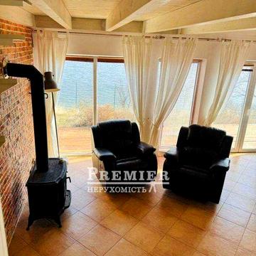 Продам будинок-дачу 130 м² на першій лінії Хаджибейського лиману