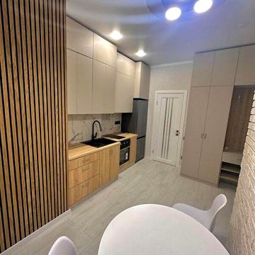 Продаж 1к Квартира Фонтанська дорога ЖК Акрополь