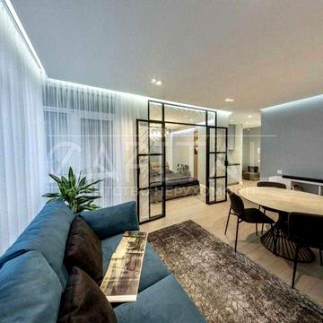 Аренда квартиры в ЖК "Французкий квартал 2" Печерск