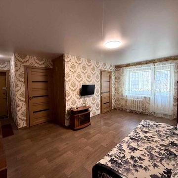 Сдам 3 к.квартиру ул.Роторная 23, ж/м Приднепровск