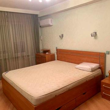 Сдам 2-х комнатную квартиру низ ул. Рабочая