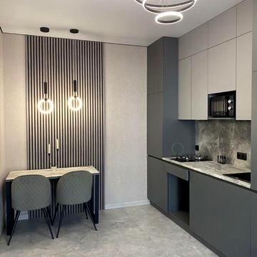 Укомплектована нова квартира гатне, жк Family2 ЖК Family2