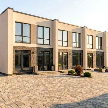 Продаж будинок (таунхаус) 87м2 за Жадова. Котеджне містечко