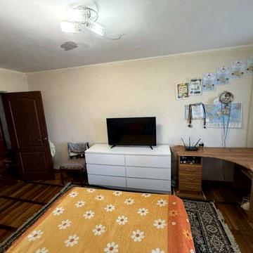 Продажа 3ой квартиры в Бородинском р-не