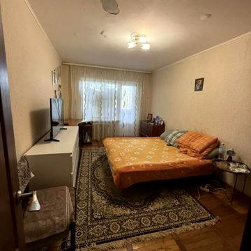 Продажа 3ой квартиры в Бородинском р-не