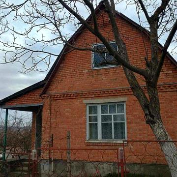 Дубово — будинок з ділянкою 6 соток