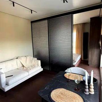 Продаж 1 кімнатної квартири ЖК «Нова Англія» Михайла Максимовича 28К Голосіївський район ЖК Нова Англія