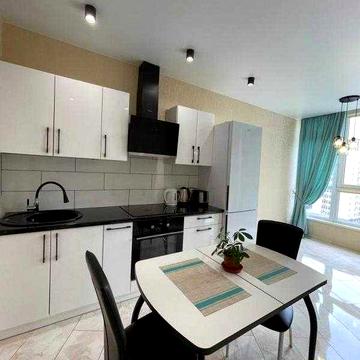 Продам 1 кімнатну квартиру в новому будинку на Таїрова