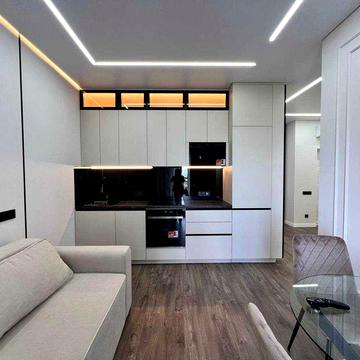 Продажа 1к , "Кадор Сити"на краснова, евродвушка ЖК Кадор Сити